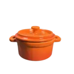 Vertex E-CP4-P Casserole Pot