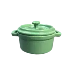 Vertex E-CP4-T Casserole Pot