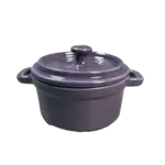 Vertex E-CP4-V Casserole Pot