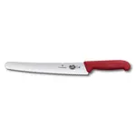 Victorinox 5.2931.26B Victorinox Baker's Bread & Cake Knife