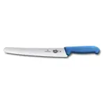 Victorinox 5.2934.26B Victorinox Baker's Bread & Cake Knife