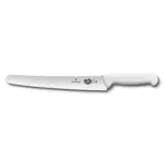 Victorinox 5.2937.26B Victorinox Baker's Bread & Cake Knife