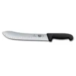 Victorinox 5.7423.25B Butcher's Knife