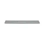 Victorinox 7.4015 Blade Protection (12-1/2" x 1") gray