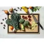 Victorinox Swiss Army 006-29180102 Epicurean Chef Series Cutting Board