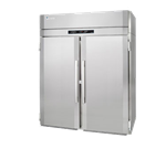 Victory Refrigeration FIS-2D-S1-HC UltraSpec™ Series Freezer Featuring Secure-Temp™