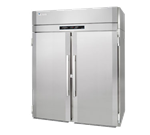 Victory Refrigeration FIS-2D-S1-XH-HC UltraSpec™ Series Extra High Freezer Featuring