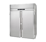 Victory Refrigeration FISA-2D-S1-HC UltraSpec™ Series Freezer Featuring Secure-Temp™