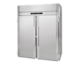 Victory Refrigeration FISA-2D-S1-XH-HC UltraSpec™ Series Extra High Freezer Featuring