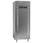 Victory Refrigeration FS-1D-S1-EW-PT-HC UltraSpec™ Series Freezer Featuring Secure-Temp™
