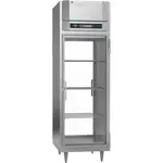 Victory Refrigeration FS-1D-S1-PT-G-HC Freezer, Pass-Thru