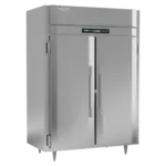 Victory Refrigeration FS-2D-S1-EW-PT-HC UltraSpec™ Series Freezer Featuring Secure-Temp™