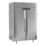 Victory Refrigeration FS-2D-S1-PT-HC UltraSpec™ Series Freezer Featuring Secure-Temp™