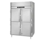 Victory Refrigeration FS-2D-S1-PT-HD-HC UltraSpec™ Series Freezer Featuring Secure-Temp™