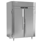Victory Refrigeration FSA-2D-S1-EW-PT-HC UltraSpec™ Series Freezer Featuring Secure-Temp™