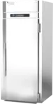 Victory Refrigeration HIS-1D-1-PT UltraSpec™ Series 36.2 cu. ft. 1 Section Solid Door Roll-Thru Heated Cabinet, Stainless Steel - 208-240 Volts, 36.5"W x 40.63"D x 84.25"H