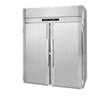 Victory Refrigeration RIS-2D-S1-HC UltraSpec™ Series Refrigerator Featuring
