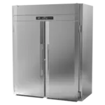 Victory Refrigeration RIS-2D-S1-PT-HC UltraSpec™ Series Refrigerator Featuring