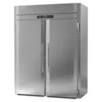 Victory Refrigeration RIS-2D-S1-PT-XH-HC UltraSpec™ Series Extra High Refrigerator