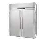 Victory Refrigeration RIS-2D-S1-XH-HC UltraSpec™ Series Extra High Refrigerator