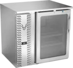 Victory Refrigeration
VBB36HC-FG-S




Refrigerated Back Bar Storage Cabinet,