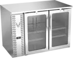 Victory Refrigeration
VBB48HC-FG-S




Refrigerated Back Bar Storage Cabinet,