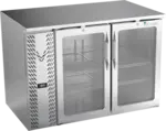 Victory Refrigeration
VBB48HC-G-S




Refrigerated Back Bar Storage Cabinet,