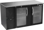 Victory Refrigeration
VBB58HC-FG-B




Refrigerated Back Bar Storage Cabinet,