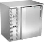 Victory Refrigeration
VBBN36HC-F-S




Refrigerated Back Bar Storage Cabinet,