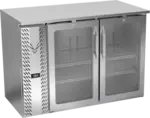 Victory Refrigeration
VBBN48HC-FG-S




Refrigerated Back Bar Storage Cabinet,