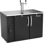 Victory Refrigeration
VDD48HC-B


Draft Beer Cooler - 
,
 Capacity,