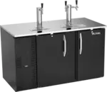 Victory Refrigeration
VDD58HC-B


Draft Beer Cooler - 
,
 Capacity,