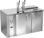 Victory Refrigeration
VDD58HC-C-S


Draft Beer Cooler - 
,
 Capacity,