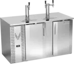 Victory Refrigeration
VDD58HC-S


Draft Beer Cooler - 
,
 Capacity,