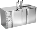 Victory Refrigeration
VDD68HC-C-S


Draft Beer Cooler - 
,
 Capacity,