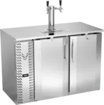 Victory Refrigeration
VDDN48HC-S


Draft Beer Cooler - 
,
 Capacity,