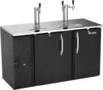 Victory Refrigeration
VDDN58HC-B


Draft Beer Cooler - 
,
 Capacity,