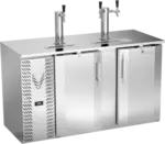 Victory Refrigeration
VDDN58HC-S


Draft Beer Cooler - 
,
 Capacity,