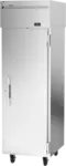 Victory Refrigeration VEHSA-1D-PT-SD Door Section Pass-Thru Heated Cabinet