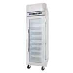 Victory Refrigeration WCDT-1D-S1 Dual Temperature Refrigerated Wine Cooler