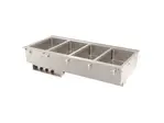 Vollrath 3640650 Hot Food Well Unit