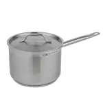 Vollrath 3803 Optio™ Sauce Pan with Cover