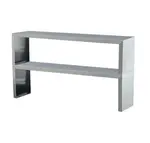 Vollrath 38035 ServeWell® double-deck Overshelf