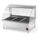 Vollrath 40732 Cayenne®Hot Food Display Case
