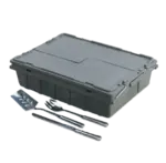 Vollrath 52649 Tote 'N Store® Buffetware Box
