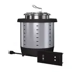 Vollrath 74401D Mirage Drop-In Induction Rethermalizers