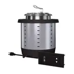 Vollrath 74401DW Mirage Drop-In Induction Warmers