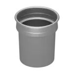 Vollrath 88164 Induction-ready inset