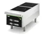 Vollrath 912HIDC Cayenne HD Induction Ranges