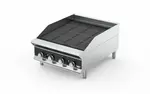 Vollrath CBGHD-60 600" Charbroiler with Control -